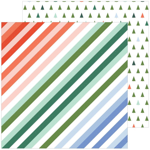 Pinkfresh Studio Holiday Dreams - Sweet Holiday