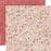 Simple Stories Simple Vintage Love Story - My Heart
