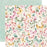 Simple Stories Simple Vintage Love Story - Ever After