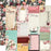 Simple Stories Simple Vintage Love Story - Journal Elements
