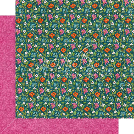 Graphic 45 Let's Get Artsy - Discover Joy