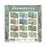 Stamperia Songs Of The Sea - 12x12 Paper Pack