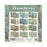 Stamperia Songs Of The Sea - 8x8 Paper Pack
