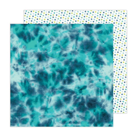 Pebbles Cool Boy - Tie Dye