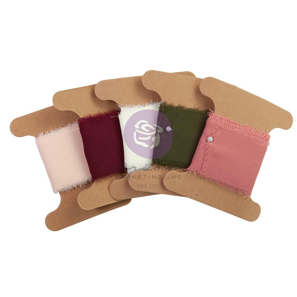 Prima Lost In Wonderland - Ribbons