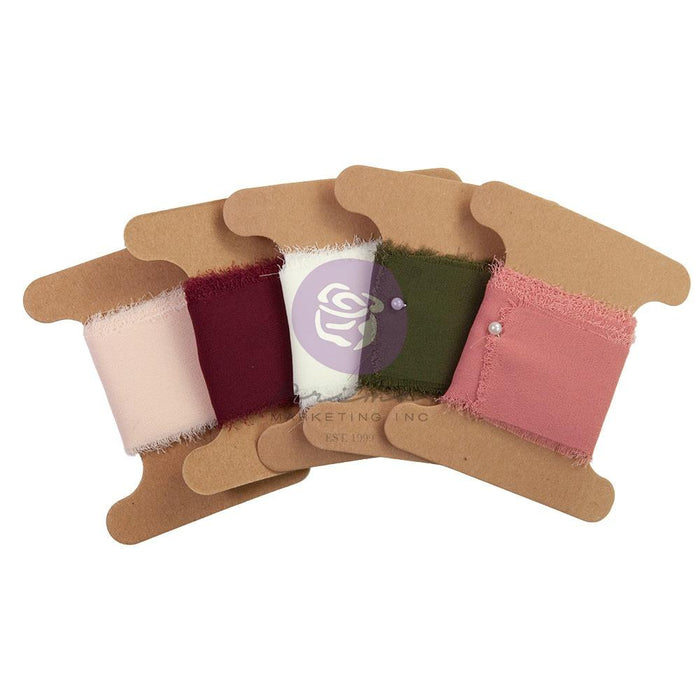 Prima Lost In Wonderland - Ribbons