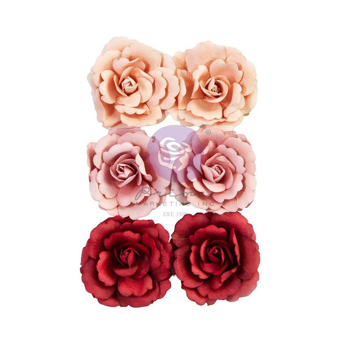 Prima Lost In Wonderland - Queen Of Hearts Flowers