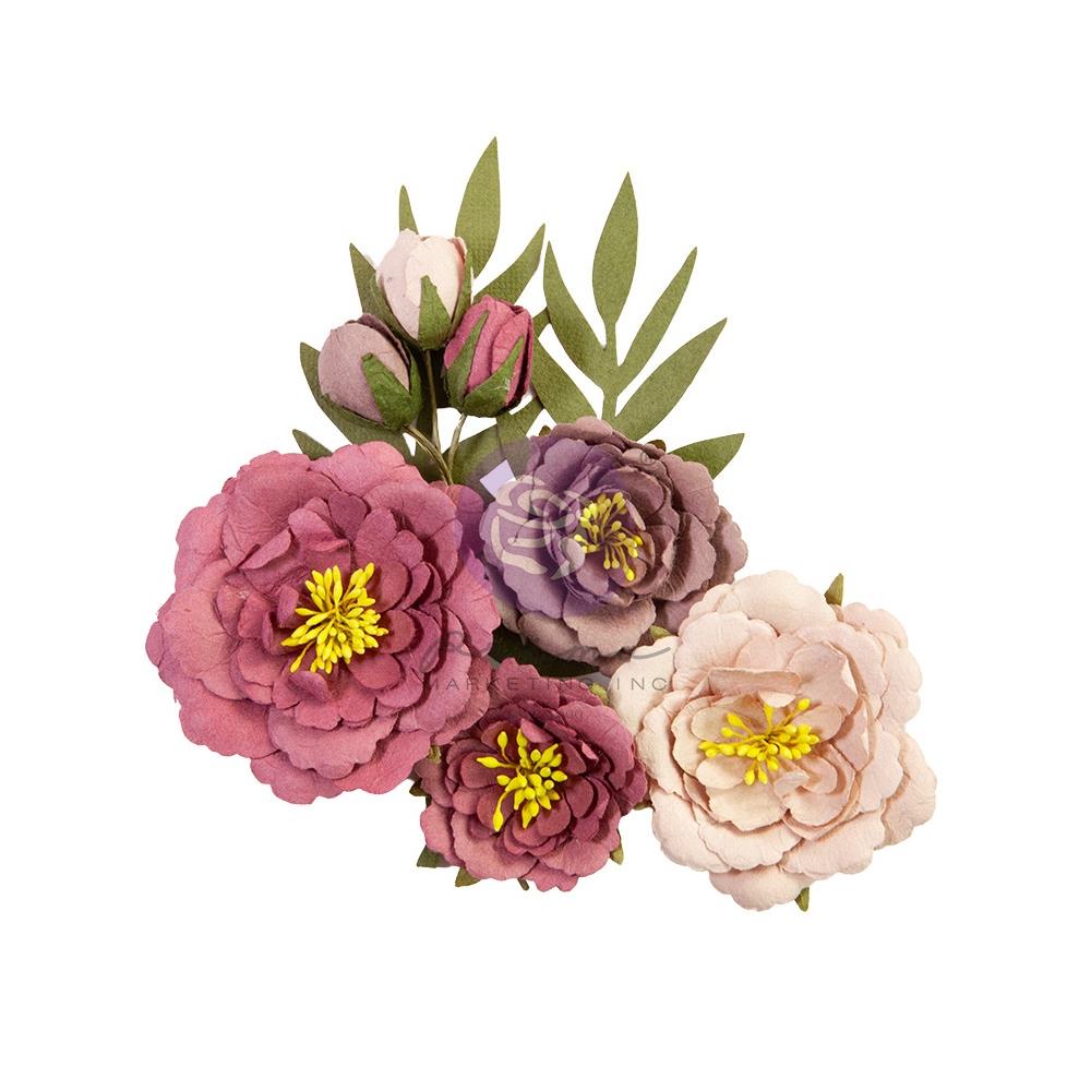 Prima Lost In Wonderland - Midnight Beauty Flowers