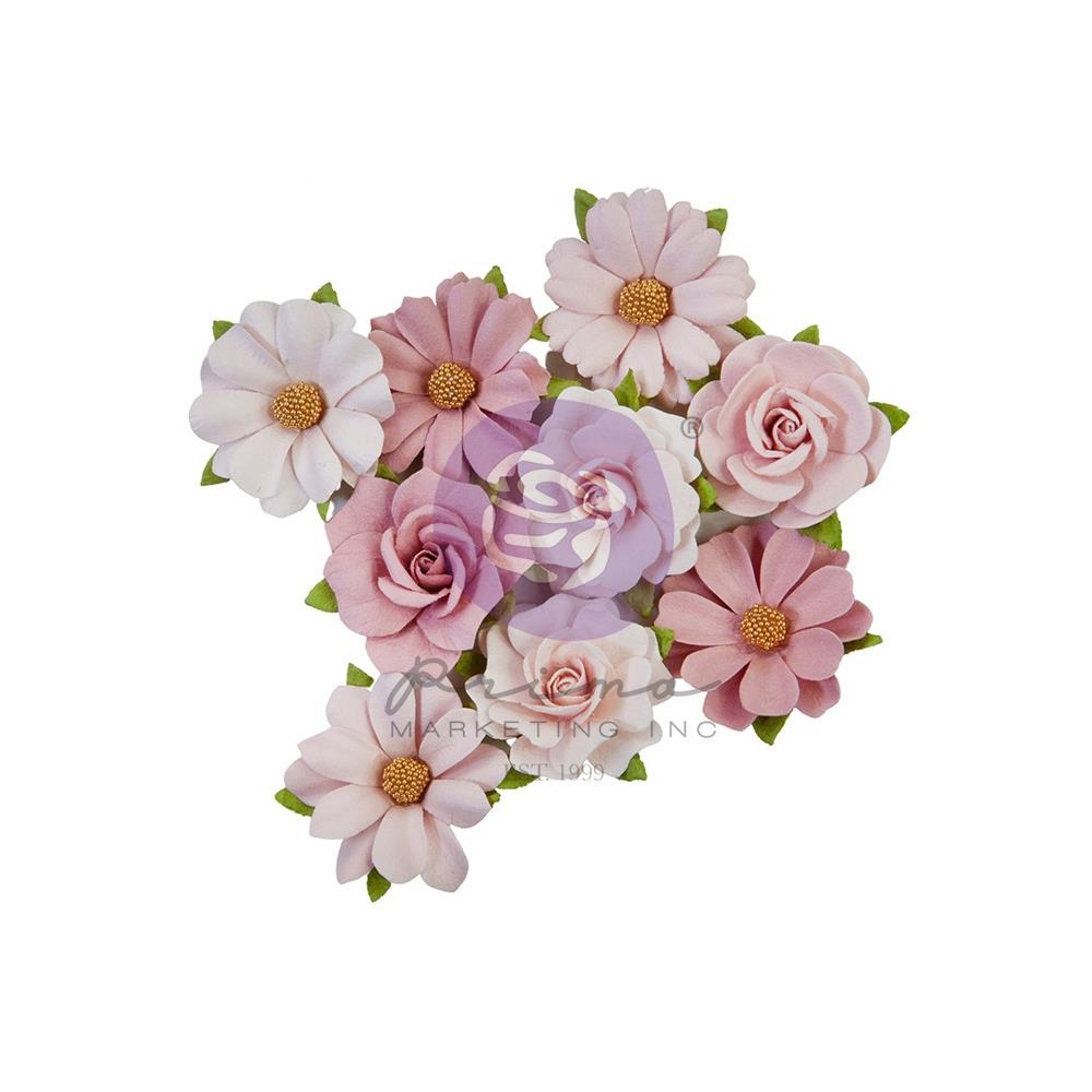 Prima Lost In Wonderland - Mystic Wildflower Flowers