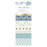 American Crafts Hello Little Boy - Washi Tape