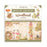 Stamperia Woodland - 12x12 Paper Pack