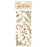 Stamperia Woodland - Leaves Rub-Ons