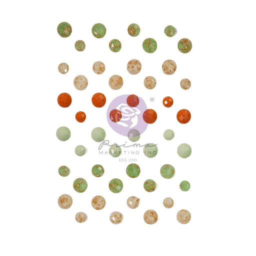 Prima In The Moment - Say It In Crystals