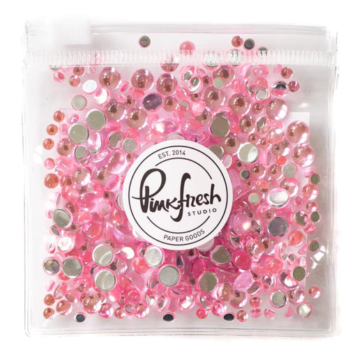 Pinkfresh Studio Clear Drops - Blush