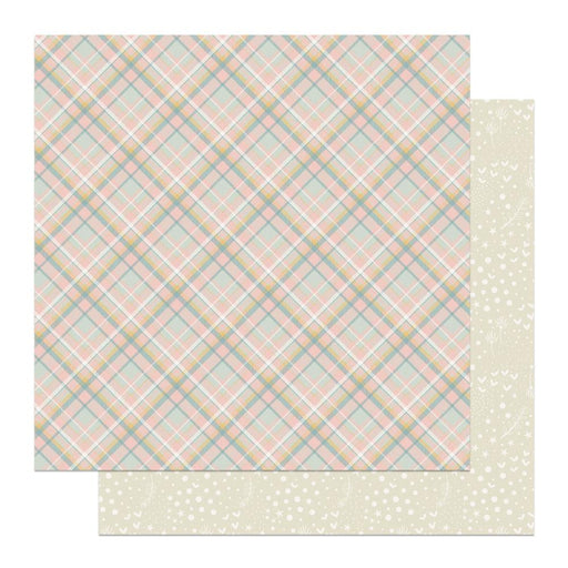 Photoplay Sweet Little Princess - Pretty Plaid