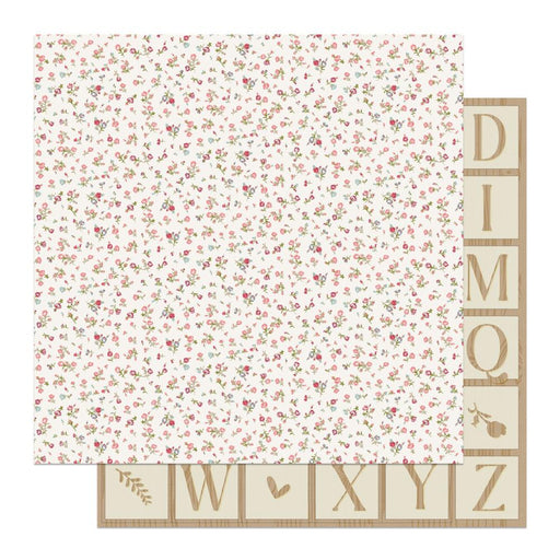 Photoplay Sweet Little Princess - Sweet Floral