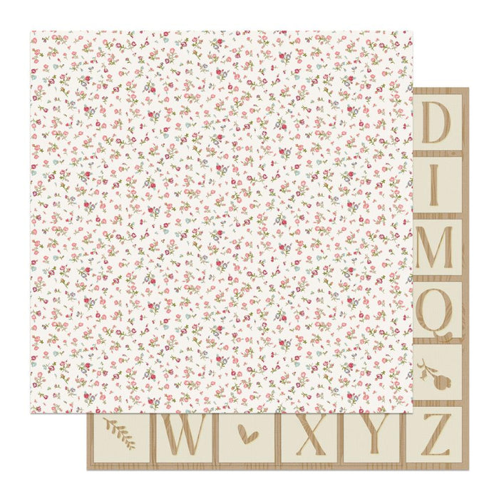 Photoplay Sweet Little Princess - Sweet Floral