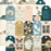 Simple Stories Remember - Tag Elements