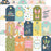 Simple Stories Fresh Air - Tag Elements