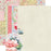 Simple Stories Simple Vintage Spring Garden - Let Love Grow