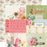 Simple Stories Simple Vintage Spring Garden - 4x6 Elements
