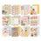 Simple Stories Simple Vintage Spring Garden - 6x8 Paper Pad