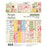 Simple Stories Simple Vintage Spring Garden - 6x8 Paper Pad