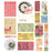 Simple Stories Simple Vintage Spring Garden - Ephemera