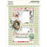 Simple Stories Simple Vintage Spring Garden - Chipboard Frames