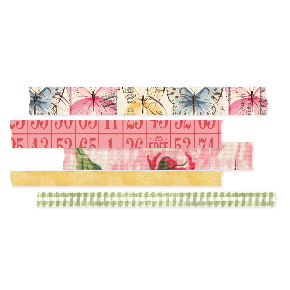 Simple Stories Simple Vintage Spring Garden - Washi Tape