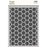 Simple Stories Simple Vintage Spring Garden - 6x8 Honeycomb Stencil