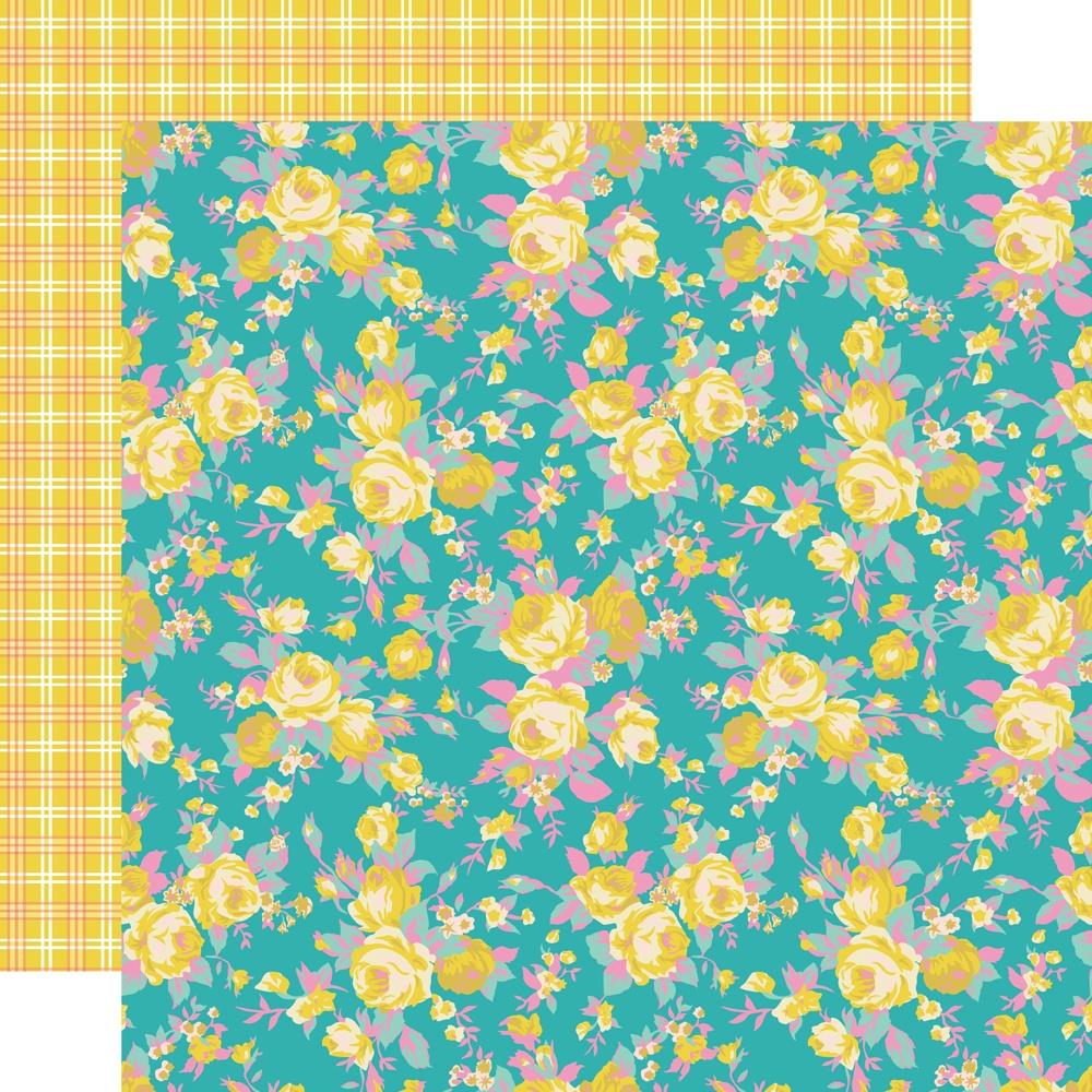 Simple Stories True Colors - Can't Get Enough