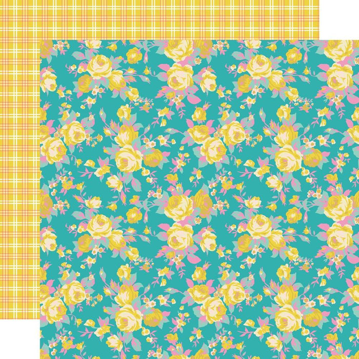 Simple Stories True Colors - Can't Get Enough