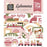 Echo Park Special Delivery Baby Girl - Ephemera Icons