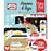 Echo Park A Magical Voyage - Ephemera Frames & Tags