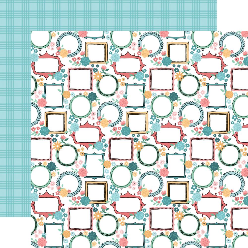 Echo Park Telling Our Story - Frame Our Story