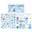 Doodlebug Design Snow Much Fun - Bits & Pieces