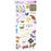 American Crafts Dreamer - Cardstock Stickers
