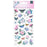 American Crafts Dreamer - Puffy Icon Stickers