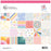 Pinkfresh Studio The Simple Things - 12x12 Paper Pack
