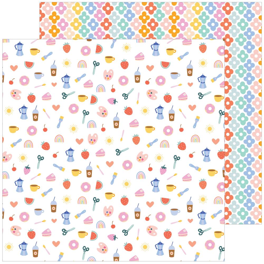 Pinkfresh Studio The Simple Things - Small Joys