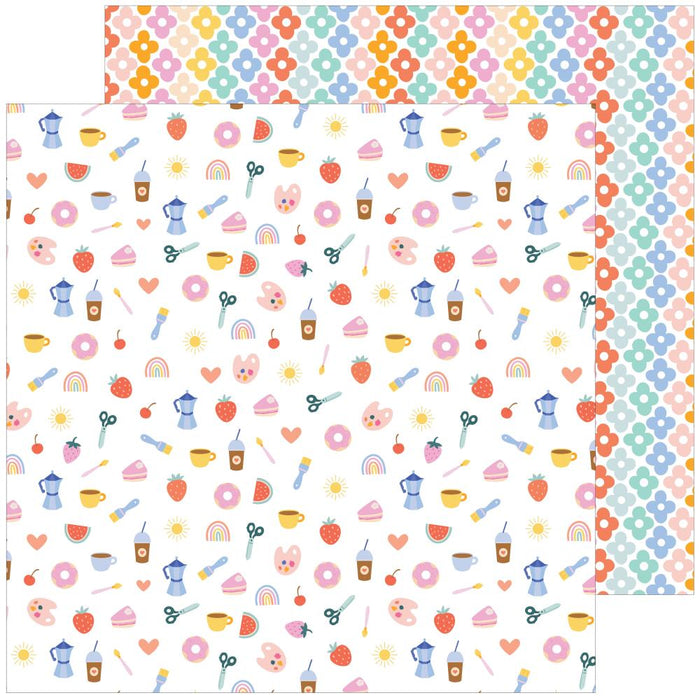 Pinkfresh Studio The Simple Things - Small Joys