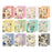 Simple Stories Simple Vintage Essentials Color Palette - 6x8 Paper Pad