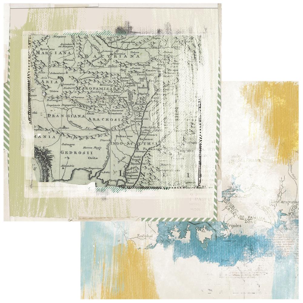 49 & Market Wherever - Trek