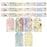 Prima In Full Bloom - Tags and Tickets