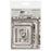 49 & Market Color Swatch Charcoal - Charcoal Frame Set