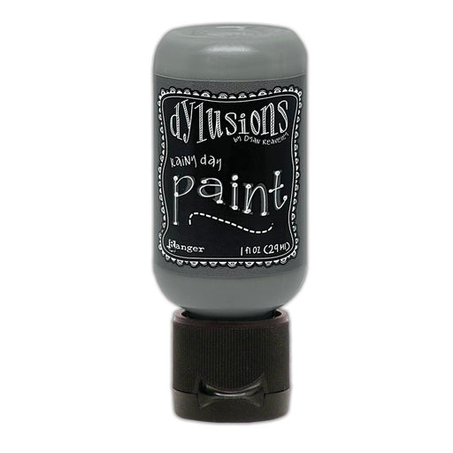 Dylusions 1oz Paint - Rainy Day
