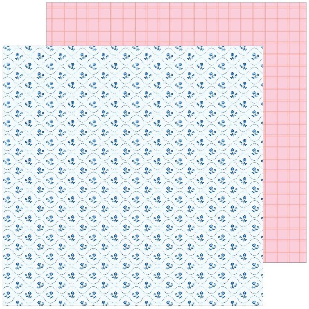 Pinkfresh Studio Picture Perfect - Take It Slow