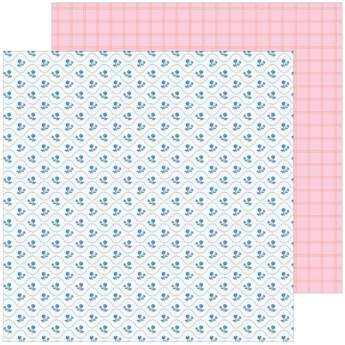 Pinkfresh Studio Picture Perfect - Take It Slow