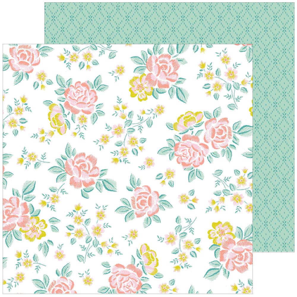 Pinkfresh Studio Picture Perfect - Cherish Today